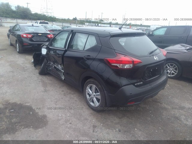 Photo 2 VIN: 3N1CP5BV9LL483500 - NISSAN KICKS 