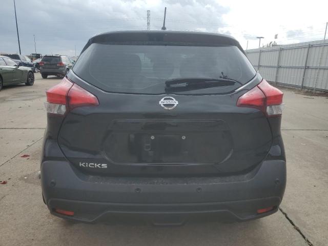 Photo 5 VIN: 3N1CP5BV9LL496442 - NISSAN KICKS S 