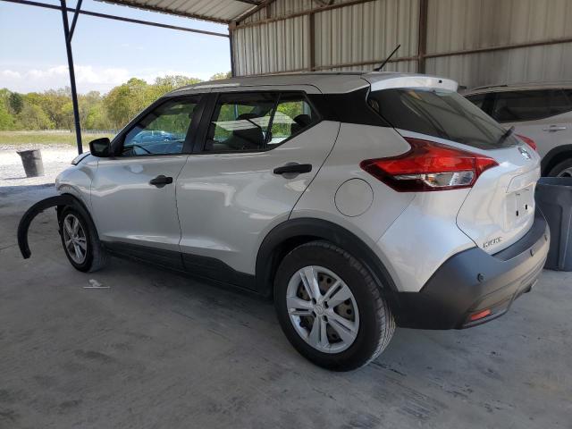 Photo 1 VIN: 3N1CP5BV9LL497025 - NISSAN KICKS 