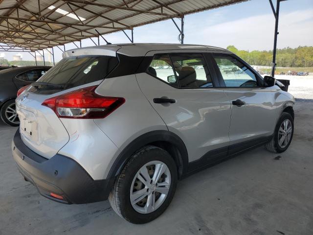 Photo 2 VIN: 3N1CP5BV9LL497025 - NISSAN KICKS 