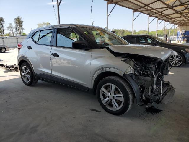 Photo 3 VIN: 3N1CP5BV9LL497025 - NISSAN KICKS 