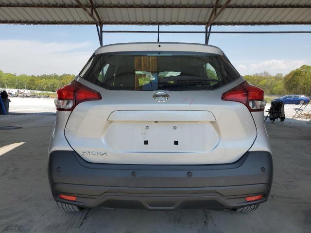 Photo 5 VIN: 3N1CP5BV9LL497025 - NISSAN KICKS 