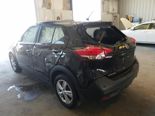 Photo 2 VIN: 3N1CP5BV9LL501901 - NISSAN KICKS S 