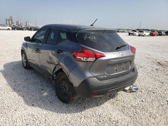 Photo 2 VIN: 3N1CP5BV9LL502286 - NISSAN KICKS S 