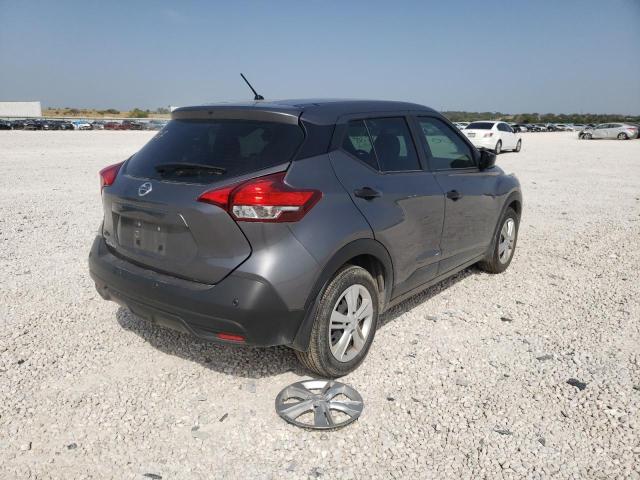 Photo 3 VIN: 3N1CP5BV9LL502286 - NISSAN KICKS S 