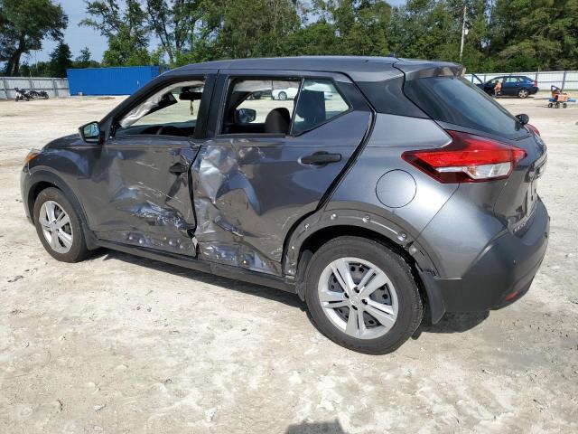 Photo 1 VIN: 3N1CP5BV9LL513336 - NISSAN KICKS 