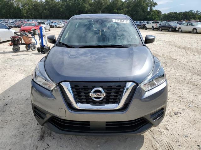 Photo 4 VIN: 3N1CP5BV9LL513336 - NISSAN KICKS 