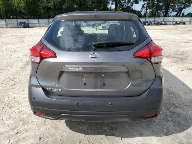 Photo 5 VIN: 3N1CP5BV9LL513336 - NISSAN KICKS 