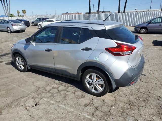 Photo 1 VIN: 3N1CP5BV9LL513885 - NISSAN KICKS S 