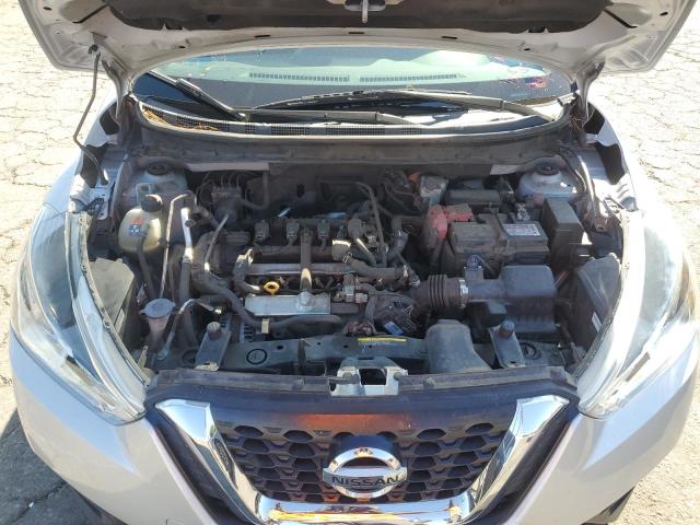 Photo 10 VIN: 3N1CP5BV9LL513885 - NISSAN KICKS S 