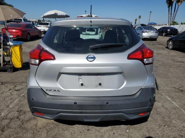 Photo 5 VIN: 3N1CP5BV9LL513885 - NISSAN KICKS S 