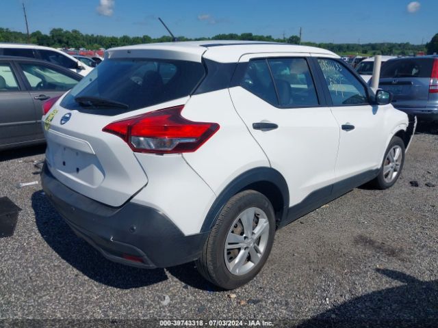 Photo 3 VIN: 3N1CP5BV9LL516446 - NISSAN KICKS 