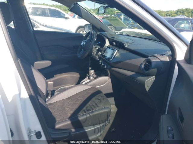 Photo 4 VIN: 3N1CP5BV9LL516446 - NISSAN KICKS 