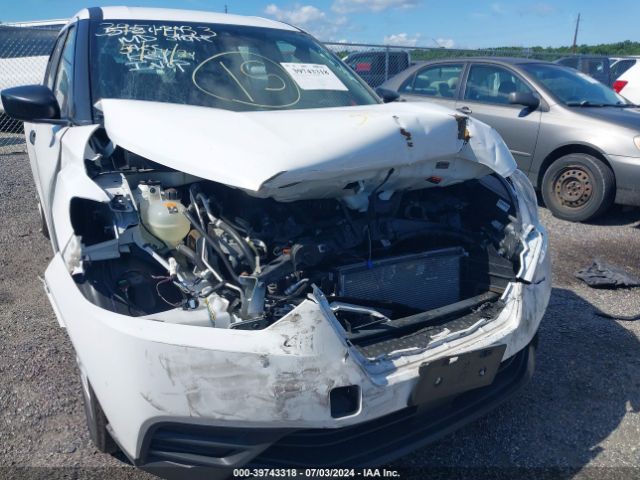 Photo 5 VIN: 3N1CP5BV9LL516446 - NISSAN KICKS 