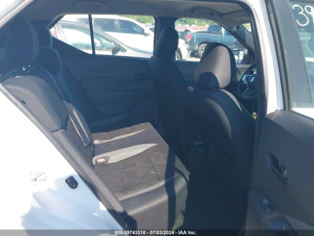 Photo 7 VIN: 3N1CP5BV9LL516446 - NISSAN KICKS 