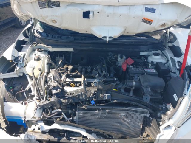 Photo 9 VIN: 3N1CP5BV9LL516446 - NISSAN KICKS 