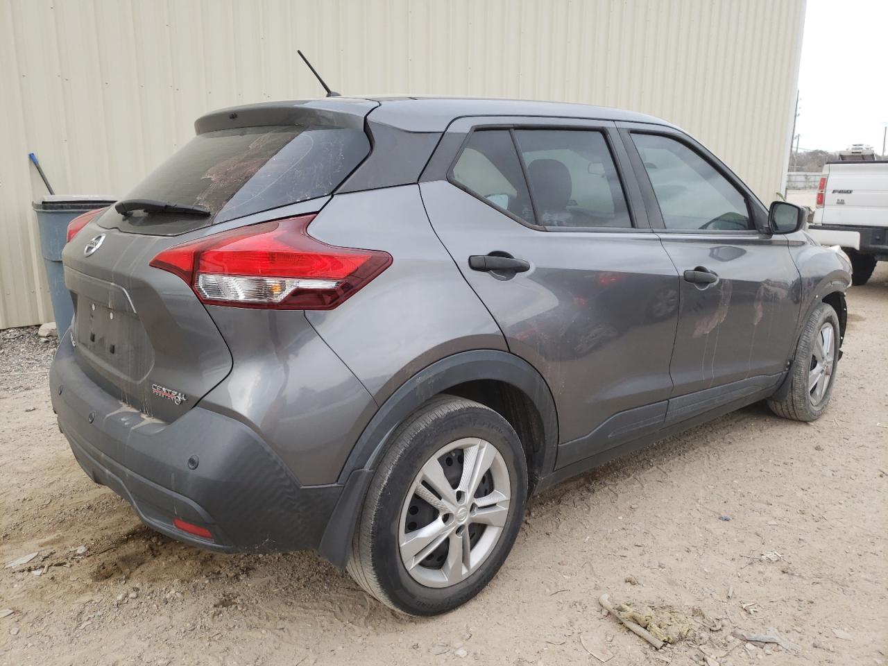 Photo 2 VIN: 3N1CP5BV9LL520495 - NISSAN KICKS 