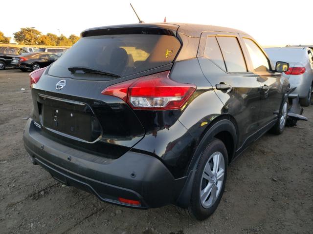 Photo 3 VIN: 3N1CP5BV9LL521257 - NISSAN KICKS S 