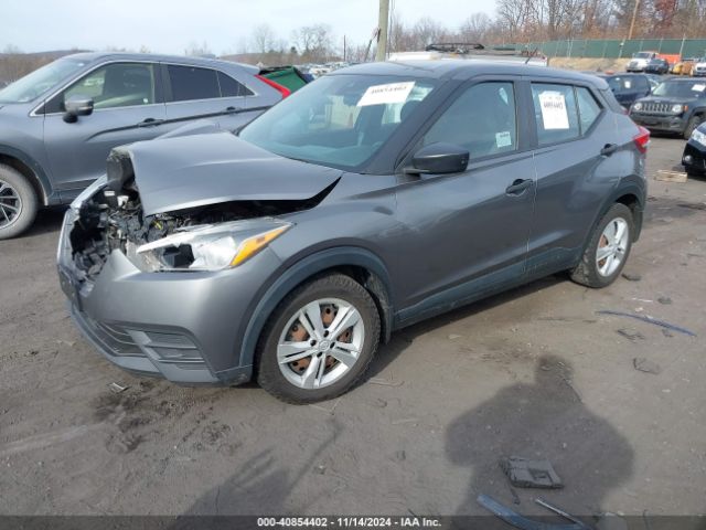 Photo 1 VIN: 3N1CP5BV9LL523798 - NISSAN KICKS 