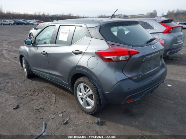 Photo 2 VIN: 3N1CP5BV9LL523798 - NISSAN KICKS 