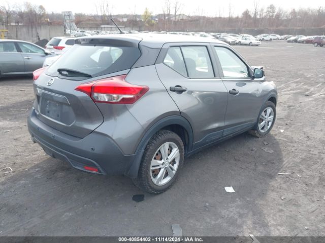 Photo 3 VIN: 3N1CP5BV9LL523798 - NISSAN KICKS 