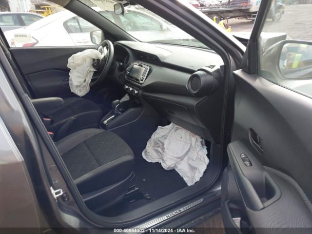 Photo 4 VIN: 3N1CP5BV9LL523798 - NISSAN KICKS 