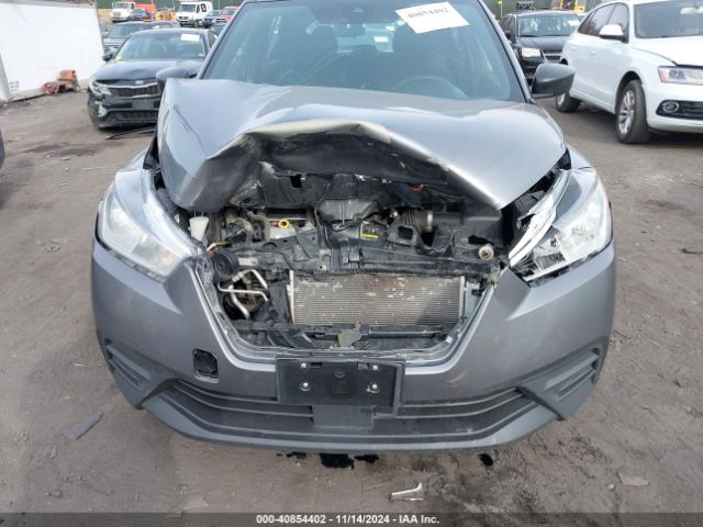 Photo 5 VIN: 3N1CP5BV9LL523798 - NISSAN KICKS 