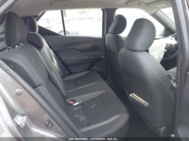 Photo 7 VIN: 3N1CP5BV9LL523798 - NISSAN KICKS 