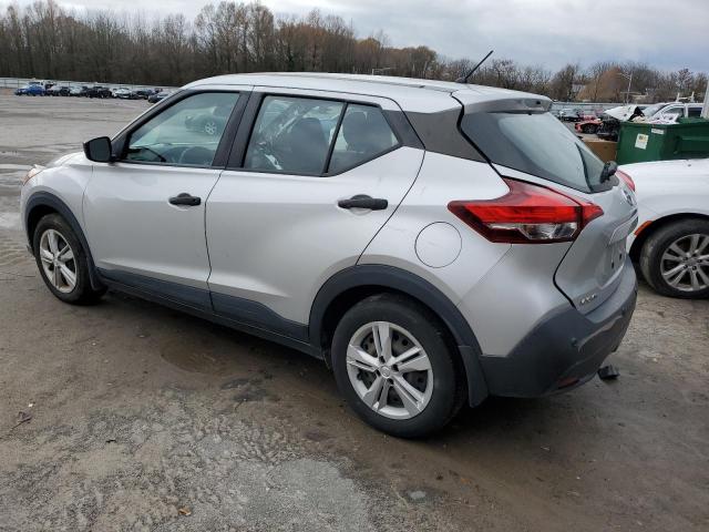 Photo 1 VIN: 3N1CP5BV9LL532596 - NISSAN KICKS 