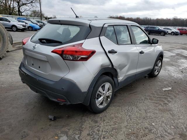 Photo 2 VIN: 3N1CP5BV9LL532596 - NISSAN KICKS 