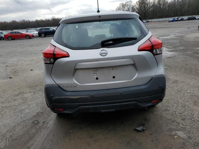 Photo 5 VIN: 3N1CP5BV9LL532596 - NISSAN KICKS 