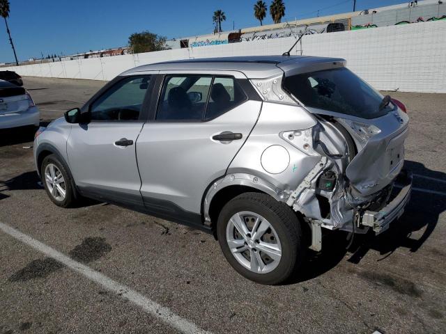 Photo 1 VIN: 3N1CP5BV9LL537409 - NISSAN KICKS 