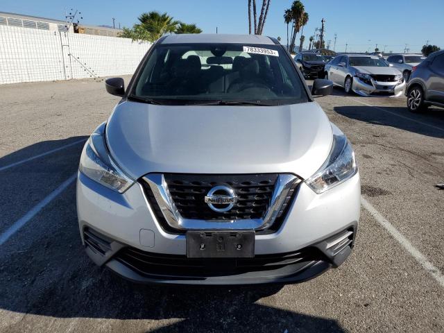 Photo 4 VIN: 3N1CP5BV9LL537409 - NISSAN KICKS 