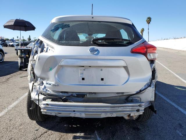 Photo 5 VIN: 3N1CP5BV9LL537409 - NISSAN KICKS 