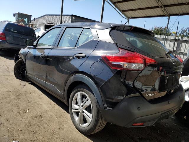 Photo 2 VIN: 3N1CP5BV9LL540018 - NISSAN KICKS S 