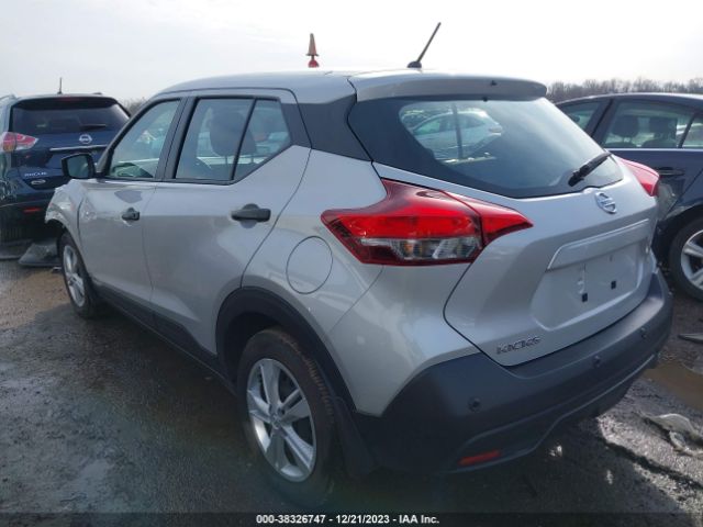 Photo 2 VIN: 3N1CP5BV9LL547096 - NISSAN KICKS 