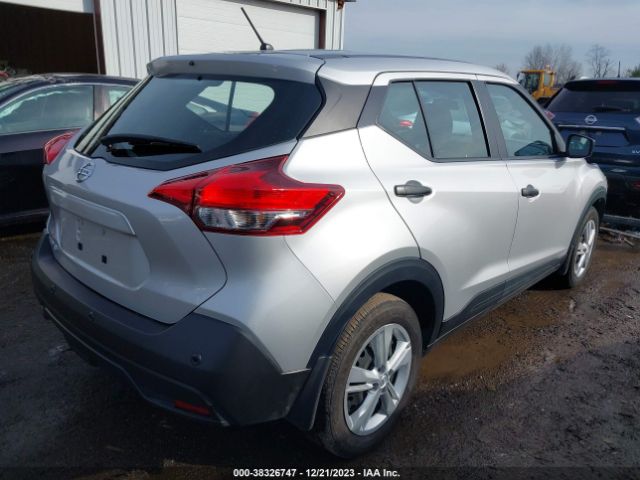 Photo 3 VIN: 3N1CP5BV9LL547096 - NISSAN KICKS 