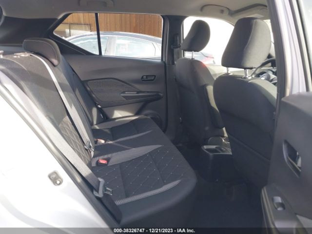 Photo 7 VIN: 3N1CP5BV9LL547096 - NISSAN KICKS 