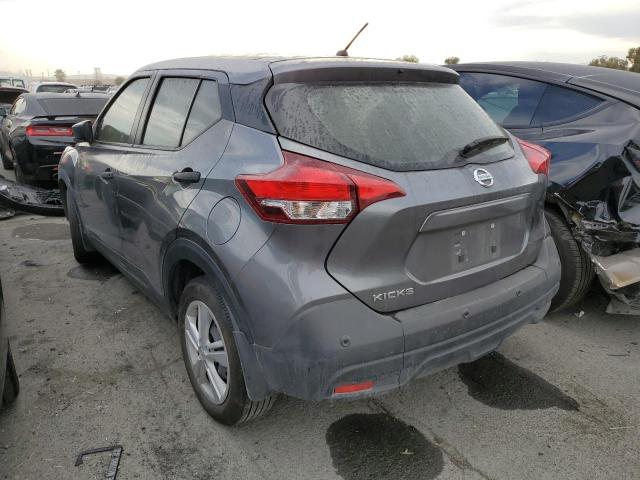 Photo 2 VIN: 3N1CP5BV9LL555327 - NISSAN KICKS S 