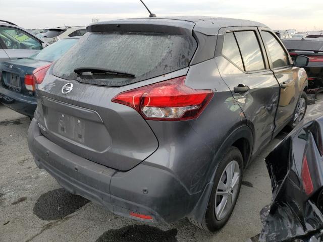 Photo 3 VIN: 3N1CP5BV9LL555327 - NISSAN KICKS S 