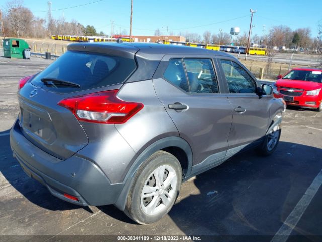 Photo 3 VIN: 3N1CP5BV9LL558003 - NISSAN KICKS 