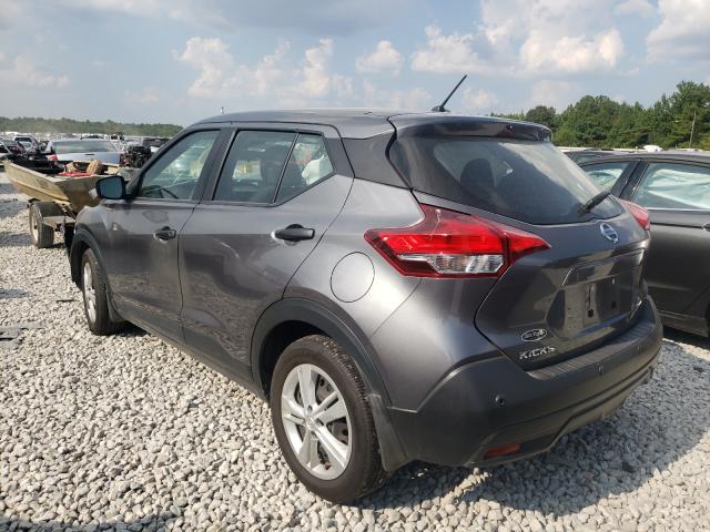 Photo 2 VIN: 3N1CP5BV9LL560706 - NISSAN KICKS S 