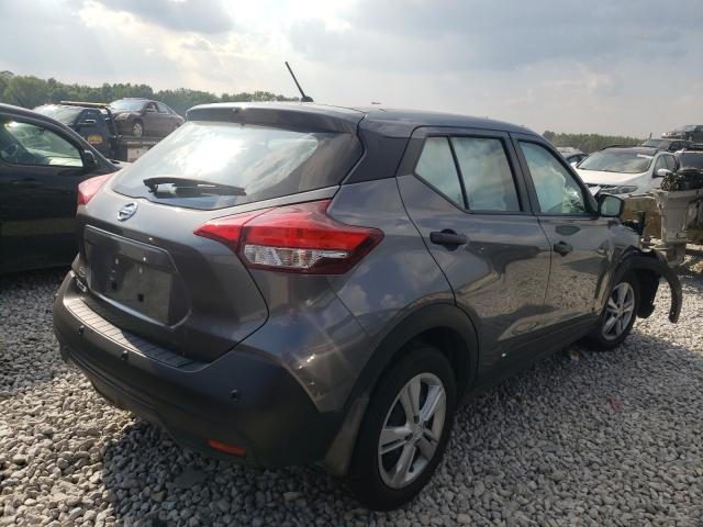 Photo 3 VIN: 3N1CP5BV9LL560706 - NISSAN KICKS S 