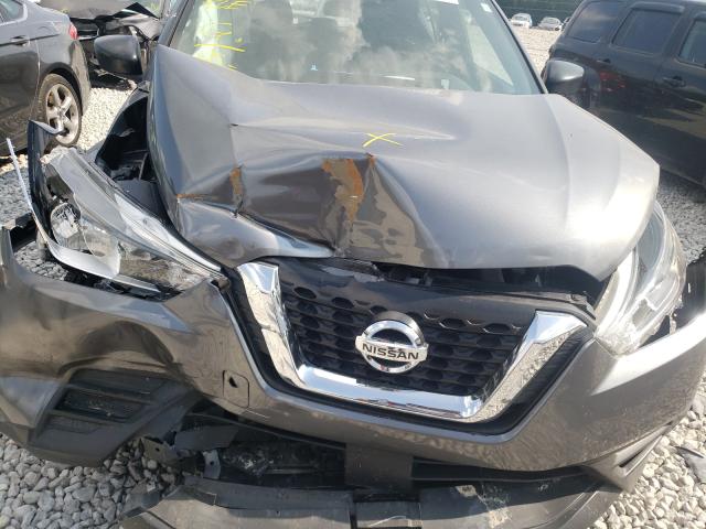 Photo 6 VIN: 3N1CP5BV9LL560706 - NISSAN KICKS S 