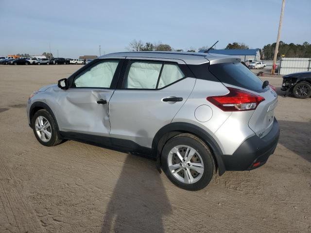 Photo 1 VIN: 3N1CP5BV9LL561693 - NISSAN KICKS 