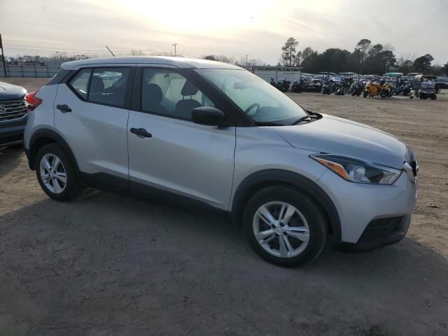 Photo 3 VIN: 3N1CP5BV9LL561693 - NISSAN KICKS 