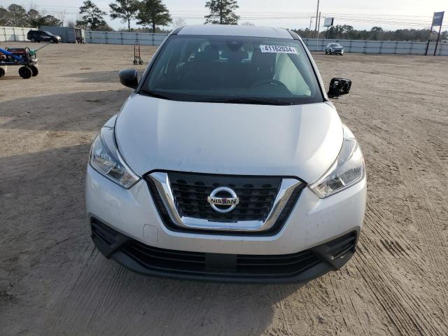 Photo 4 VIN: 3N1CP5BV9LL561693 - NISSAN KICKS 