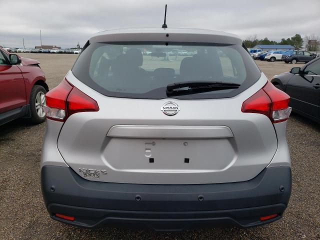 Photo 5 VIN: 3N1CP5BV9LL561693 - NISSAN KICKS 