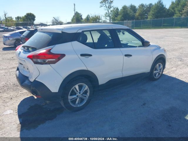 Photo 3 VIN: 3N1CP5BV9LL562150 - NISSAN KICKS 