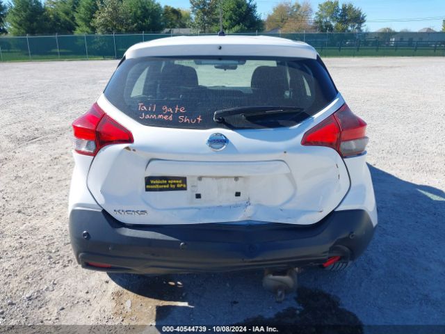 Photo 5 VIN: 3N1CP5BV9LL562150 - NISSAN KICKS 